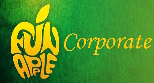 Corporate by FunApple