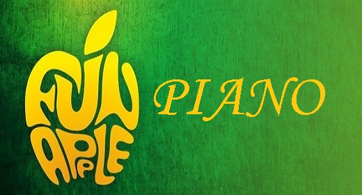 Piano by FunApple