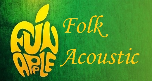 Folk  Acoustic by FunApple