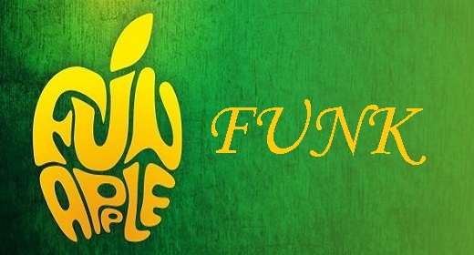 Funk by FunApple