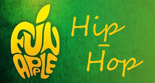 Hip-Hop by FunApple