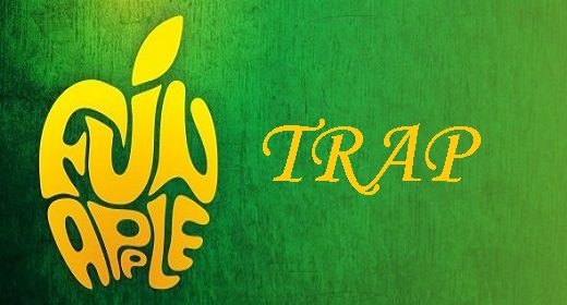 Trap by FunApple