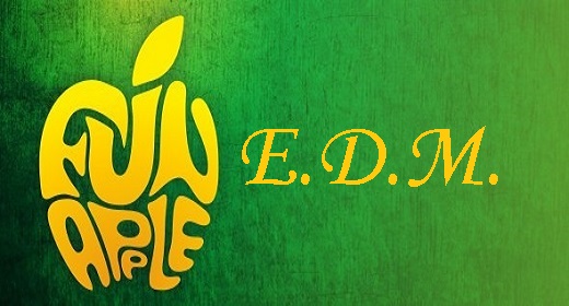 EDM by FunApple