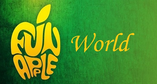 World by FunApple