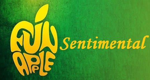 Sentimental by FunApple