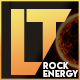 Rock Energy Epic Explosive