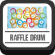 Raffle Drum Animation