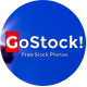 GoStock - Free and Premium Stock Photos Script - CodeCanyon Item for Sale