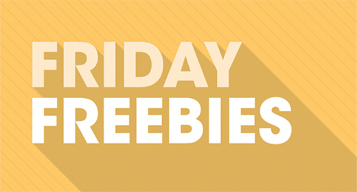 Download Friday Freebies 17 May 2019 On Videohive