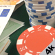 Casino Chips And Money - VideoHive Item for Sale