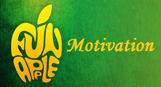 Motivation by FunApple