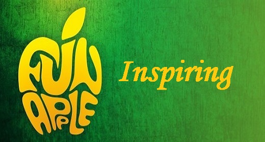 Inspiring by FunApple
