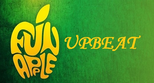 Upbeat by FunApple