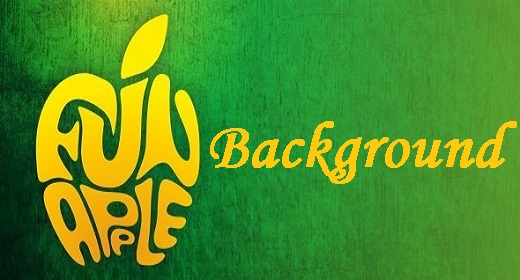 Background by FunApple