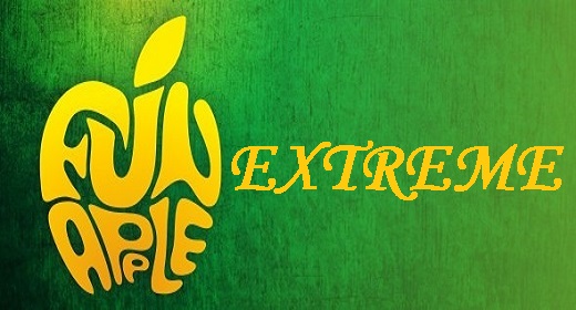 Extreme by FunApple