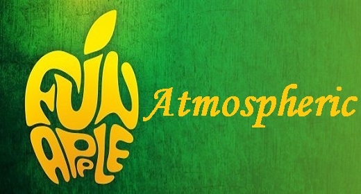 Atmospheric by FunApple