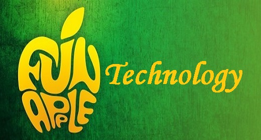 Technology by FunApple