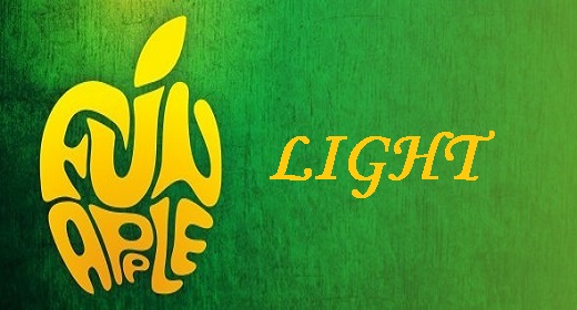 Light by FunApple