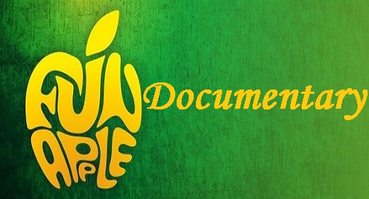 Documentary by FunApple