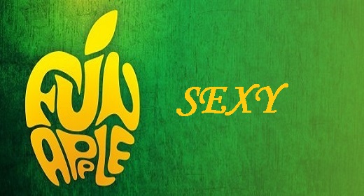 Sexy by FunApple