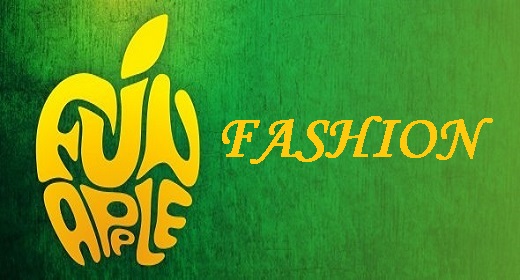 Fashion by FunApple