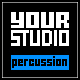 Epic Trailer Percussion Logo