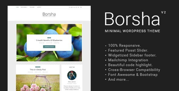 Borsha - Responsive - ThemeForest 18476056