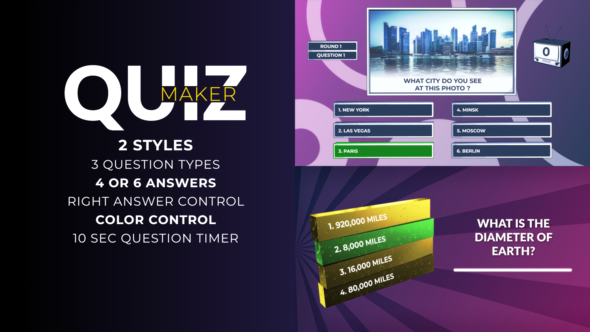 Quiz Maker