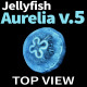 Aurelia 5 - VideoHive Item for Sale