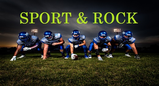 Sport & Rock