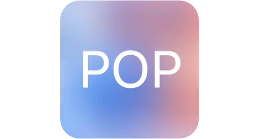 POP | ELECTRONIC