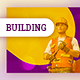 Building Corp - Construction Promotion