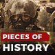 Pieces of History - VideoHive Item for Sale