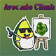 Avocado Climb Game – Android Studio and Buildbox
