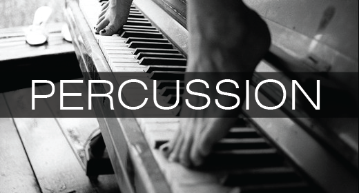 Percussion
