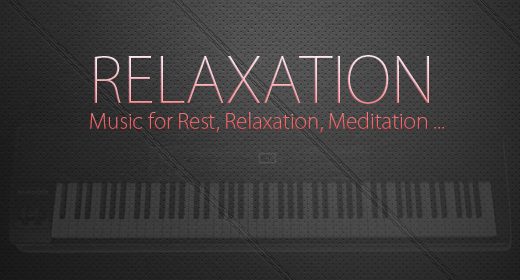 RELAXATION