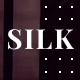 Silk - A Fashion Blogging WordPress Theme - ThemeForest Item for Sale