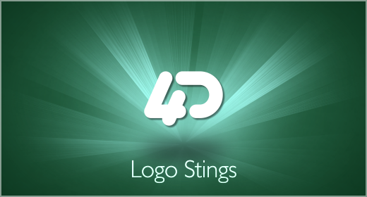 Logo Stings