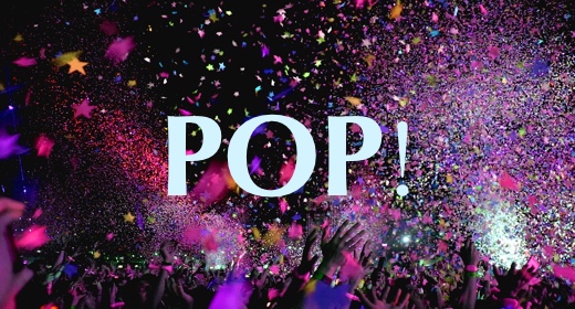 POP!