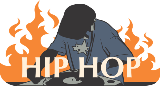 HIP HOP
