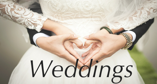 Weddings