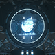 Futuristic Tunnel Logo Reveal - VideoHive Item for Sale
