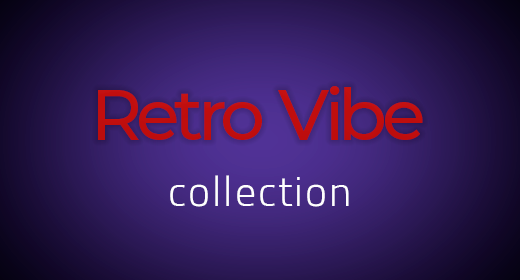Retro Vibe