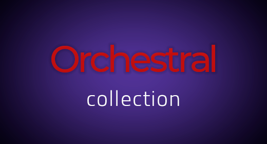 Orchestral