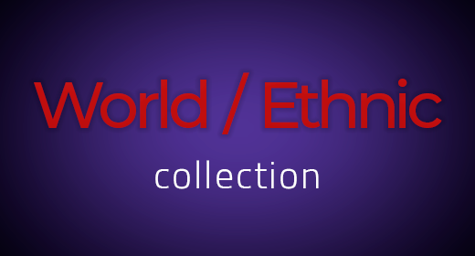 World Ethnic
