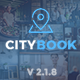 CityBook - Directory & Listing WordPress Theme - ThemeForest Item for Sale