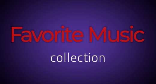Favorite Music