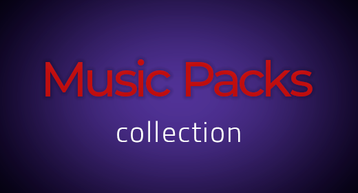 Music Packs