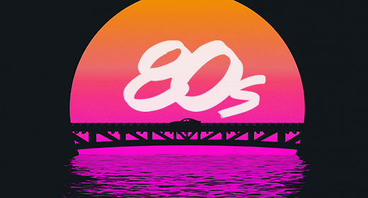 80s