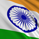 India Flag - VideoHive Item for Sale